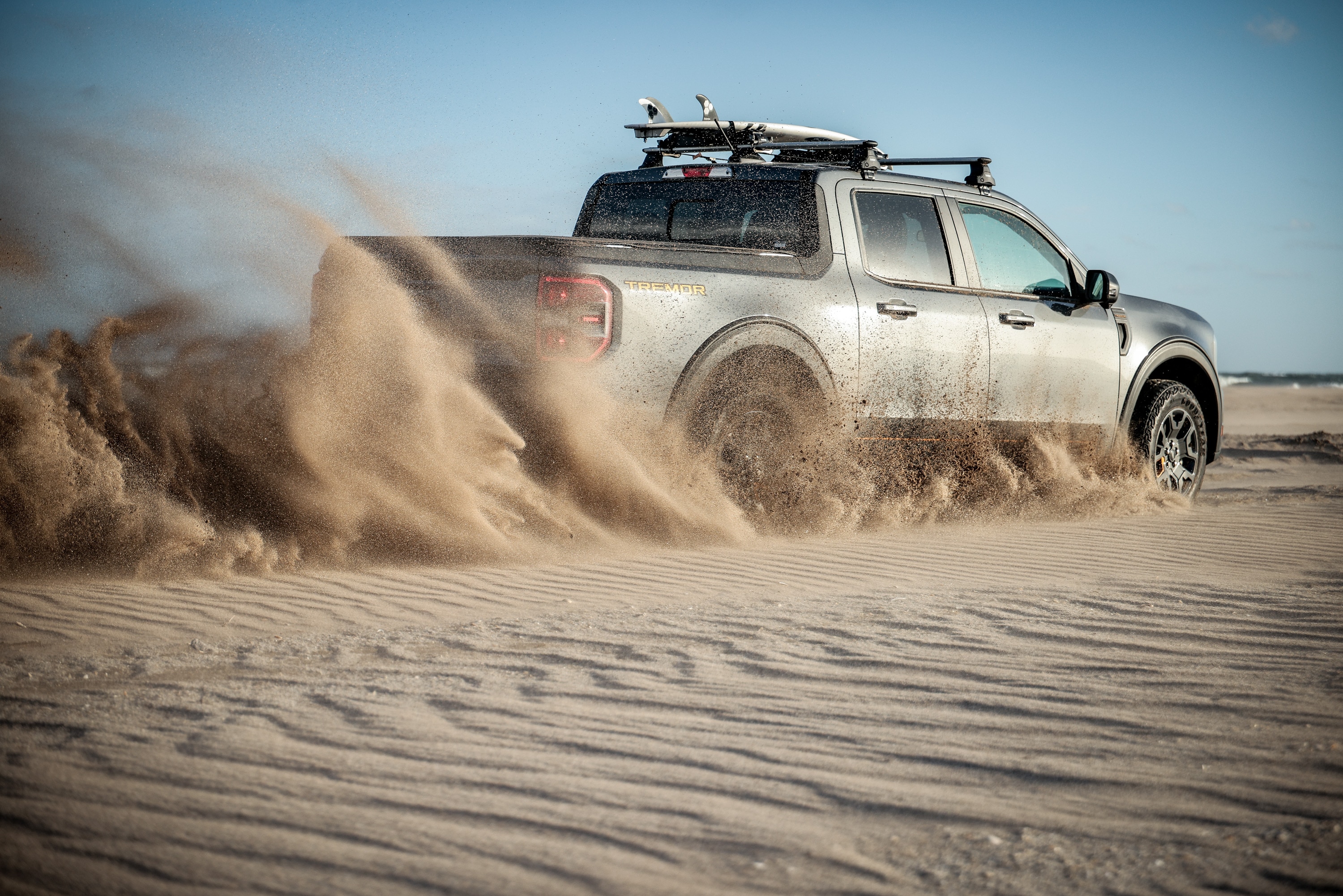 CON UNA PROPUESTA INTEGRAL INICIA FORD SUMMER 2026